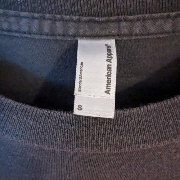 Tom Petty and the Heartbreakers 2010 Concert Tour shirt size S - Picture 5 of 5